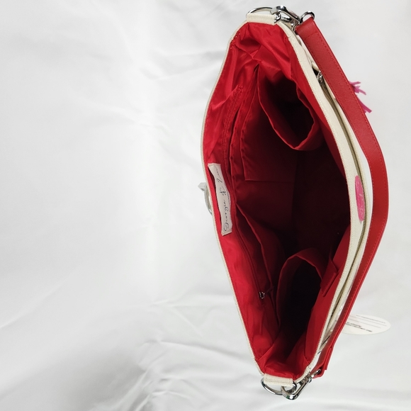 COPY - Georgie & Lou Pickleball Bag - Picture 6 of 9